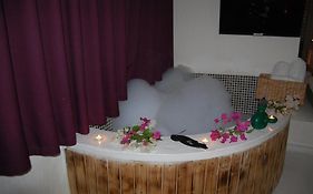 TekHan Alacati Hotel